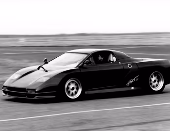 Zender Fact 4 Spider '1991