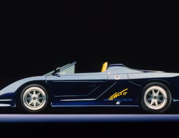 Zender Fact 4 Spider '1991