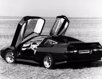 Zender Vision 1S '1983–85