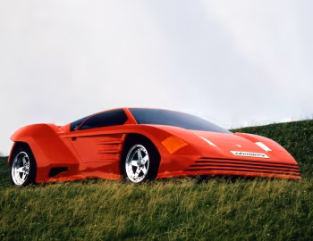 Zender Vision 2 '1985