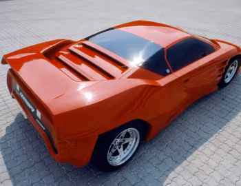 Zender Vision 2 '1985