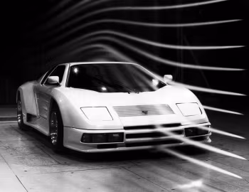 Zender Vision 3 '1987–88