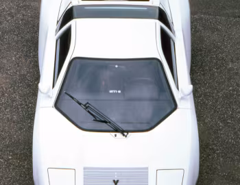 Zender Vision 3 '1987–88