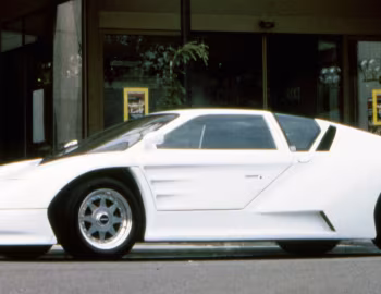 Zender Vision 3 '1987–88