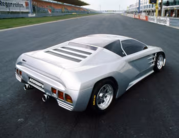 Zender Vision 3 '1987–88
