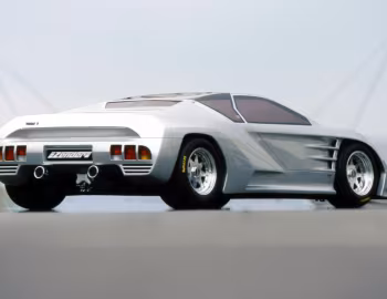 Zender Vision 3 '1987–88