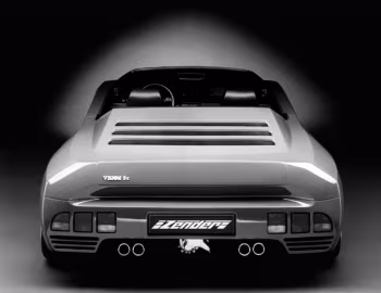 Zender Vision 3c '1986