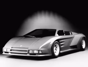 Zender Vision 3c '1986