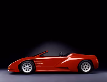 Zender Vision 3c '1986