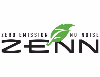 Лагатып ZENN