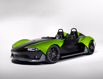 Zenos E10 '01.2015–16
