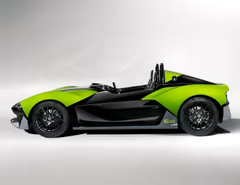 Zenos E10 '01.2015–16