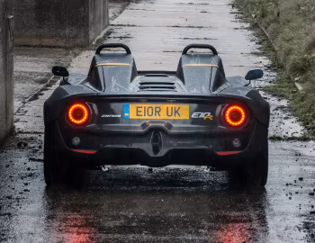 Zenos E10 R '2016