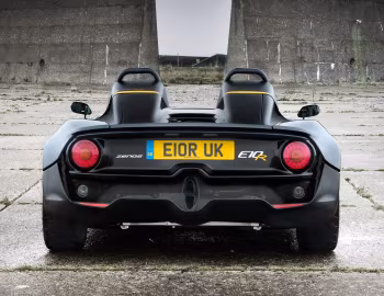 Zenos E10 R '2016