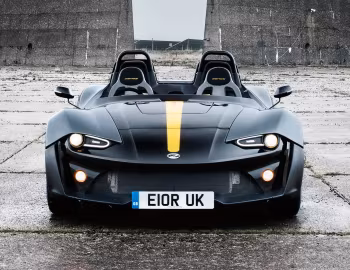 Zenos E10 R '2016