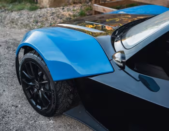 Zenos E10 S '01.2015–16