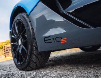 Zenos E10 S '01.2015–16