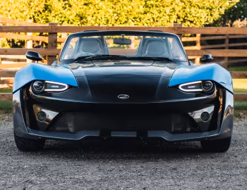 Zenos E10 S '01.2015–16