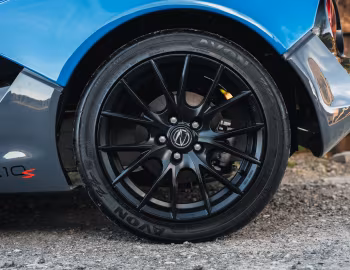 Zenos E10 S '01.2015–16