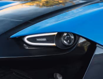 Zenos E10 S '01.2015–16