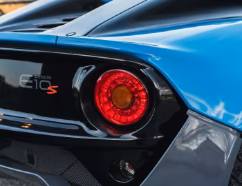 Zenos E10 S '01.2015–16