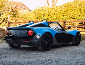 Zenos E10 S '01.2015–16