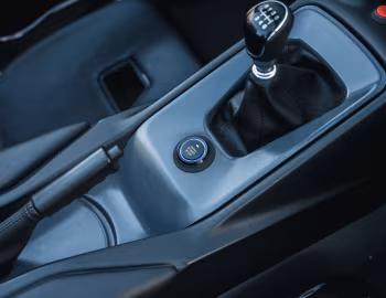 Interior Zenos E10 S '01.2015–16