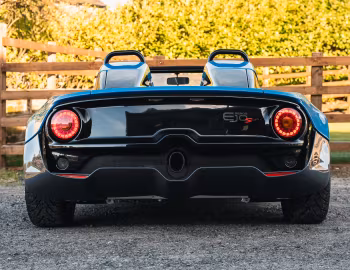 Zenos E10 S '01.2015–16