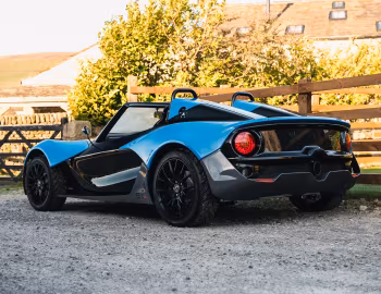 Zenos E10 S '01.2015–16