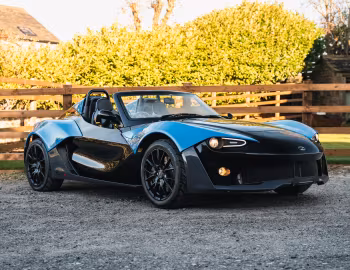 Zenos E10 S '01.2015–16