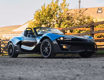 Zenos E10 S '01.2015–16