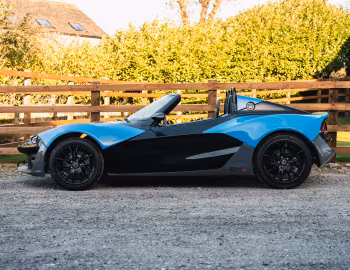 Zenos E10 S '01.2015–16