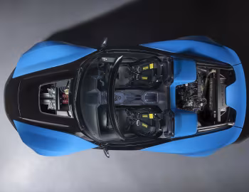 Zenos E10 S '01.2015–16