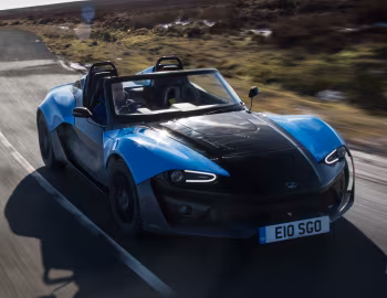 Zenos E10 S '01.2015–16