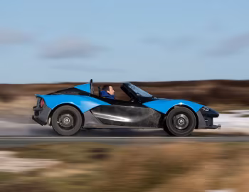 Zenos E10 S '01.2015–16