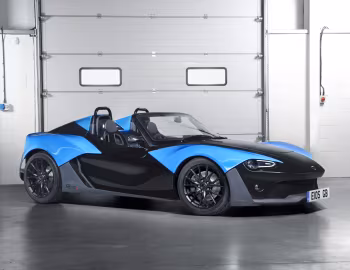 Zenos E10 S '01.2015–16