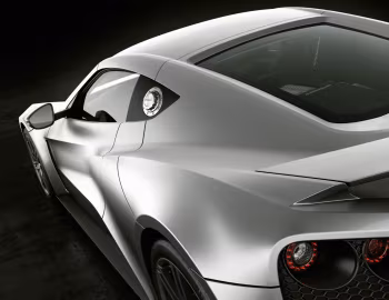 Zenvo ST1 '2009–15
