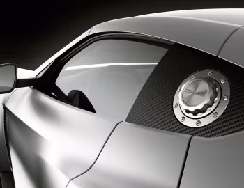 Zenvo ST1 '2009–15