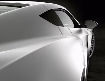 Zenvo ST1 '2009–15