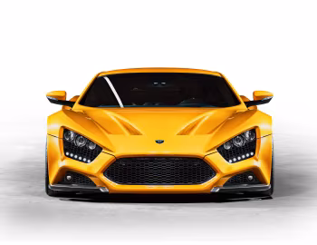 Zenvo ST1 '2015–16