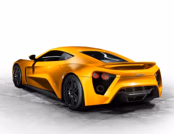 Zenvo ST1 '2015–16