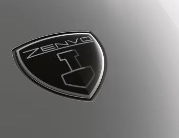 Zenvo ST1 '2009–15