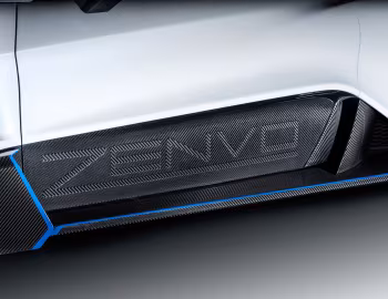 Zenvo TSR-S '2020–25