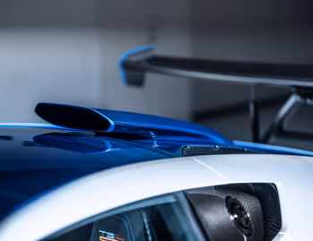Zenvo TSR-S '2020–25