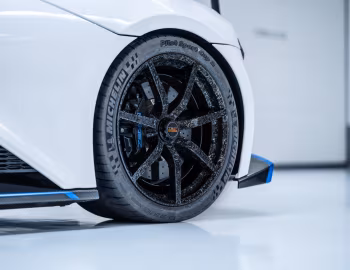 Zenvo TSR-S '2020–25