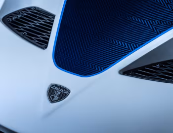 Zenvo TSR-S '2020–25