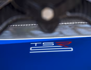 Zenvo TSR-S '2020–25