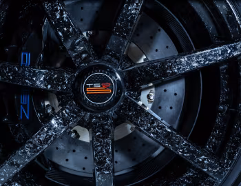 Zenvo TSR-S '2020–25