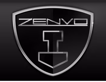 Logo Zenvo