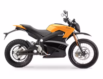 2013 Zero DS